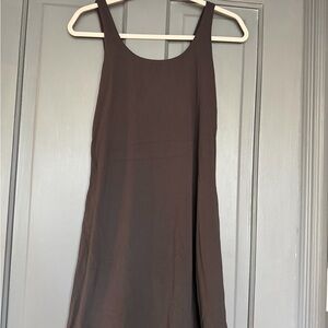 Patagonja Mariposa Dress